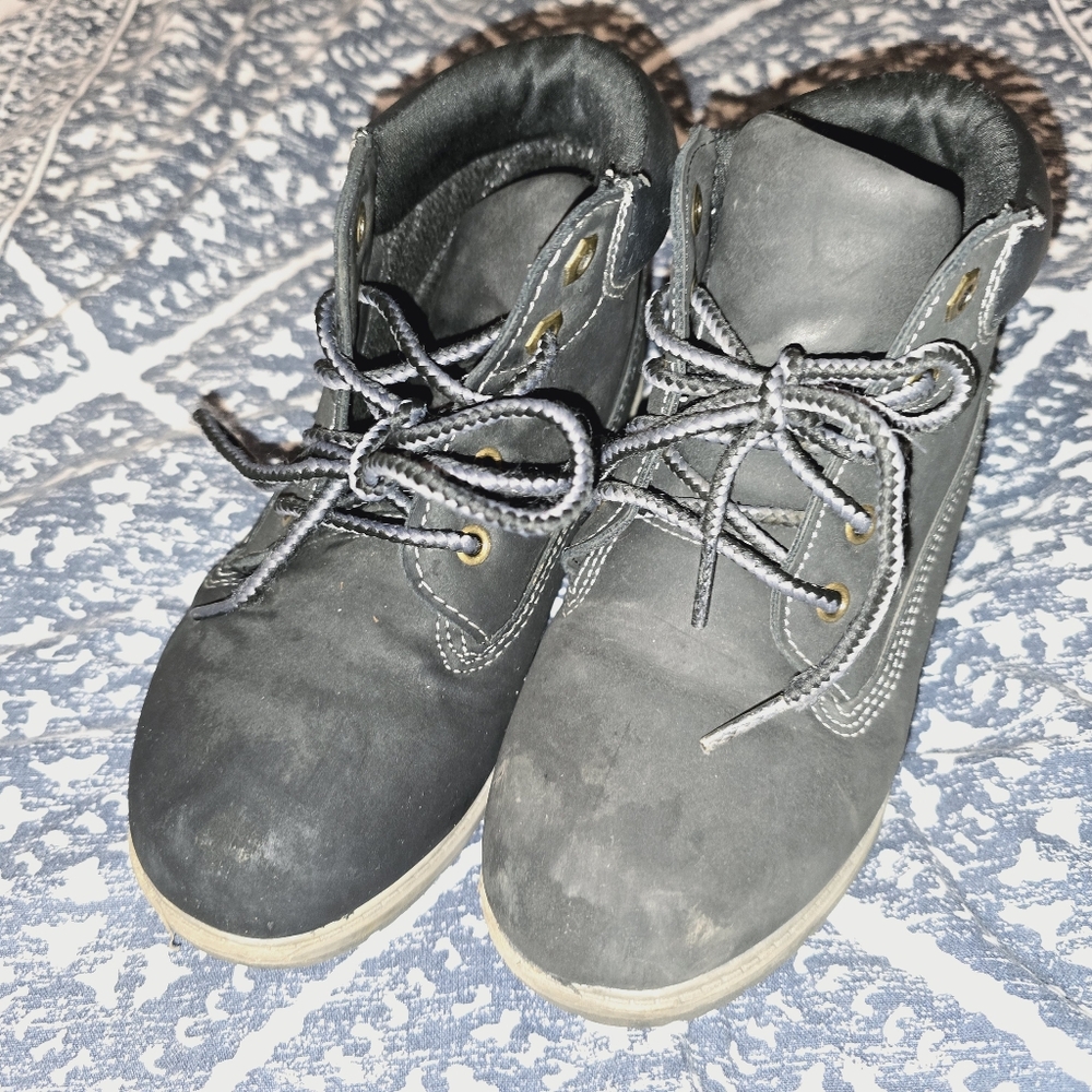 Size 13 boys boots